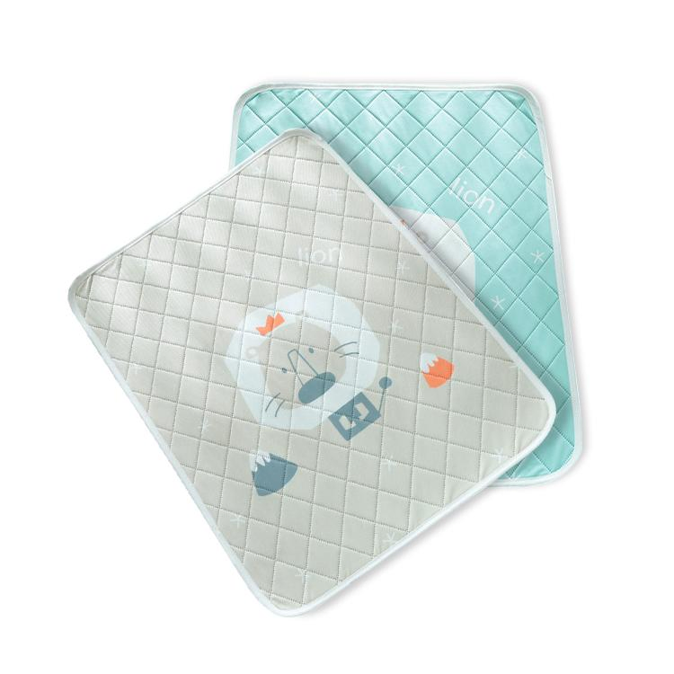 Wholesale Incontinence Supplies Baby Breathable Reusable Bed Puppy Pad