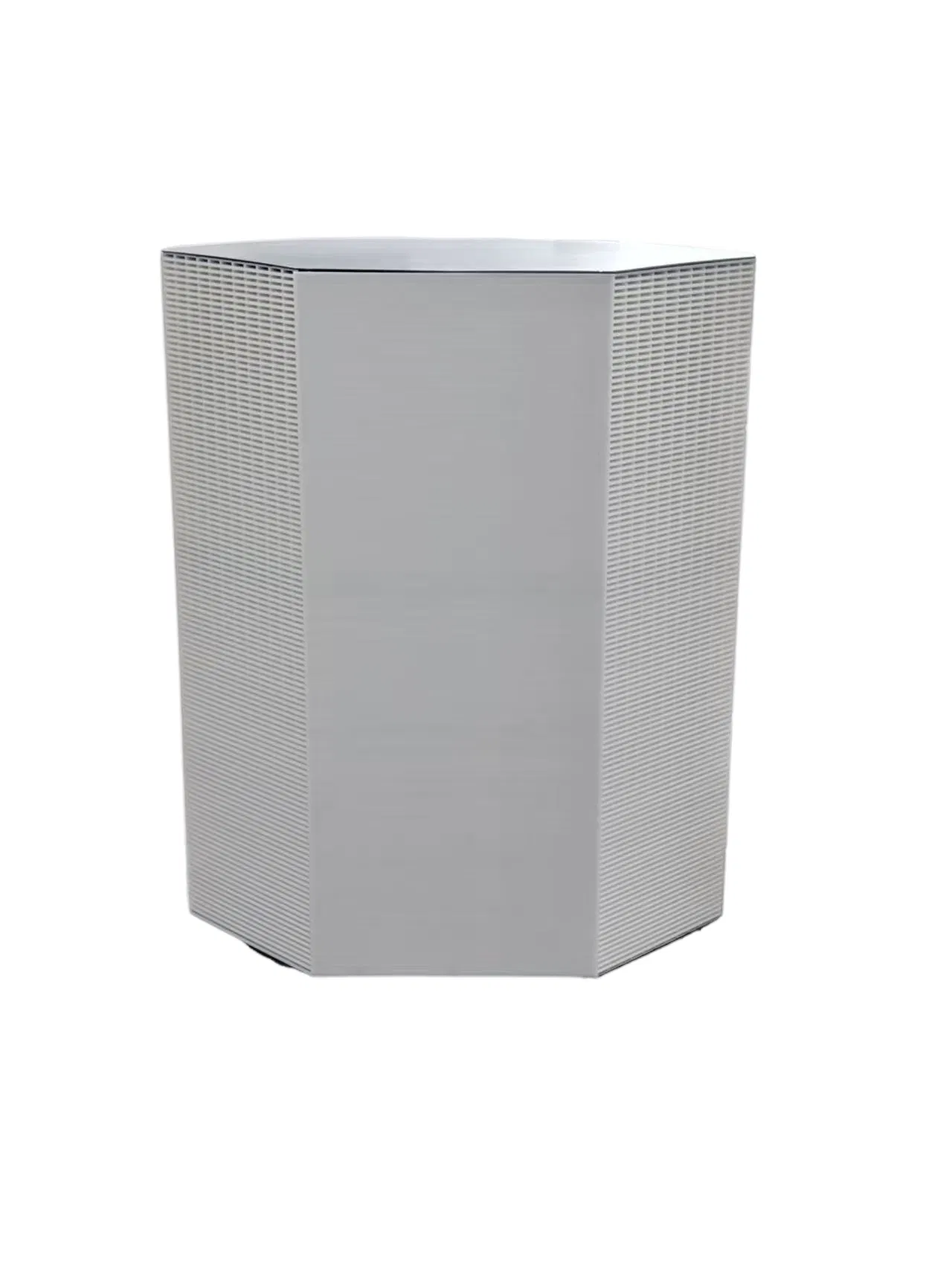 OEM Washable Heat Exchange Core 496*246*271mm Air to Air Ventilation System