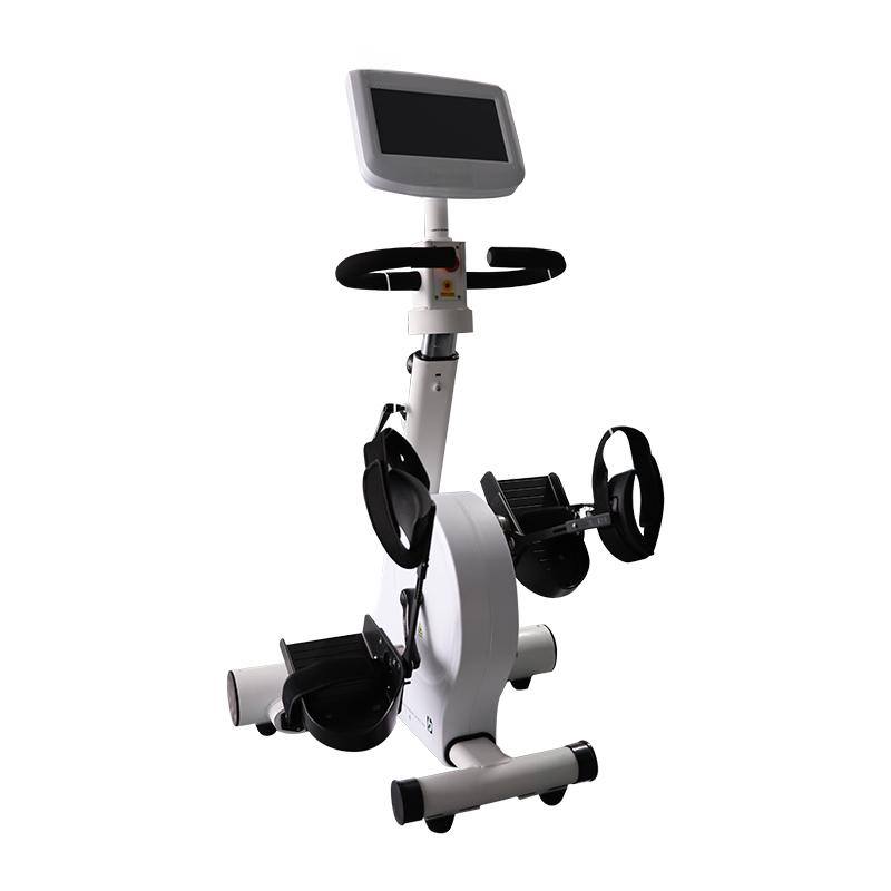 Hospital-Grade for Rehabilitation Centers Training Device - Passive and Active Exercise Equipment