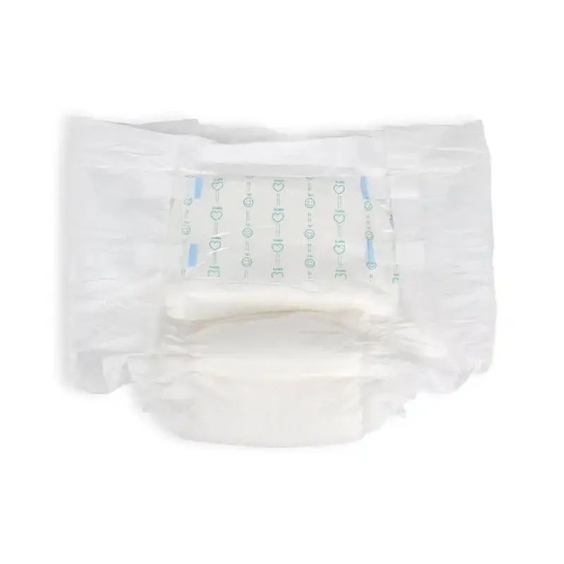 Adult Diaper Detail 2