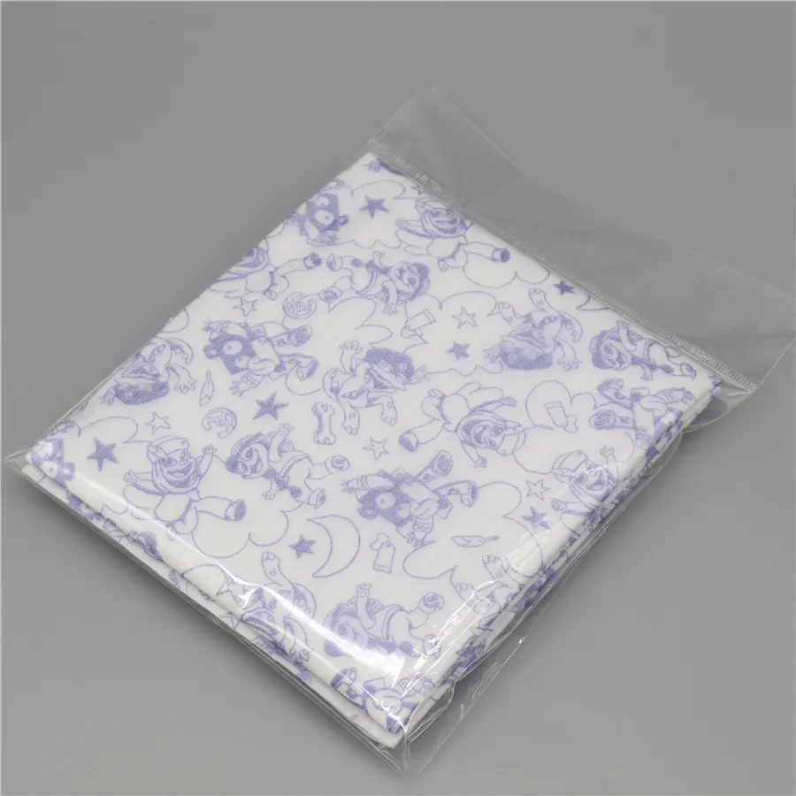 Baby Urine Pad Detail