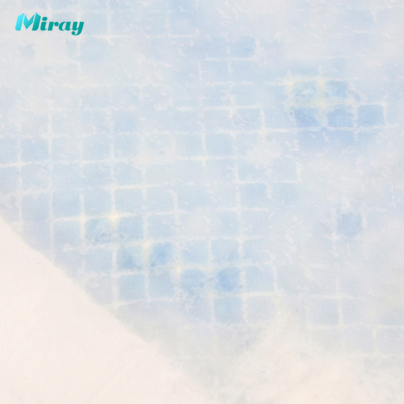 Absorbent Bed Pad Waterproof Disposable Incontinence Bed Pad