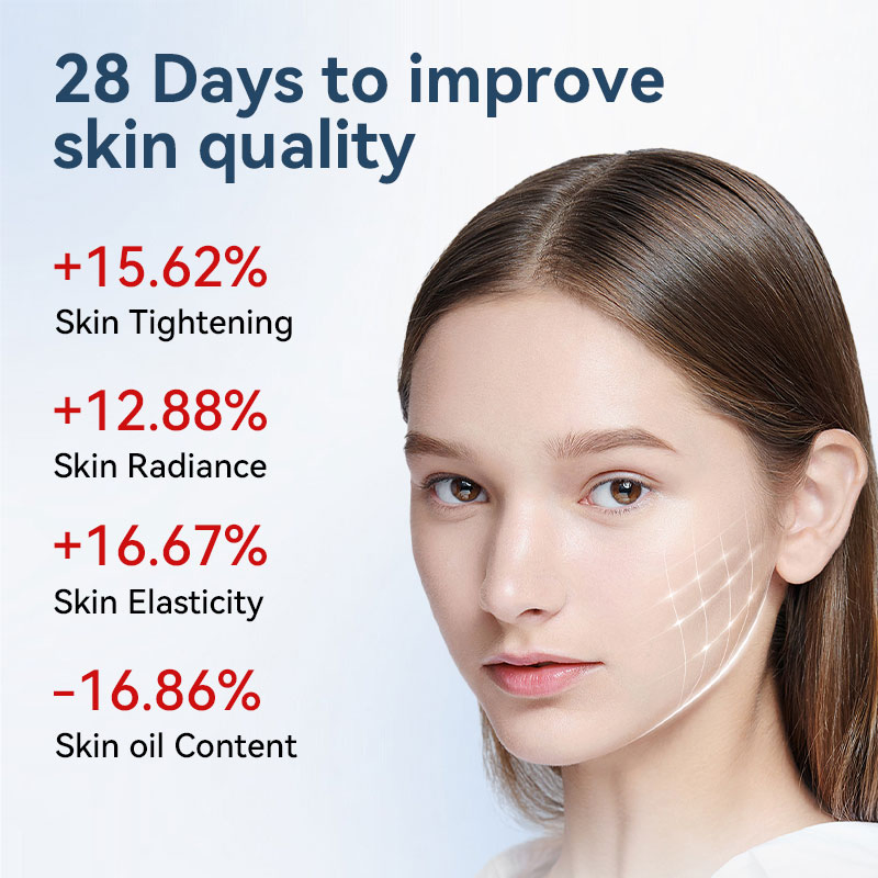 Hot Sell Customize Rechargeable 7 Colors Red Light Therapy Mask 3 in 1 Home Use Face LED Mask for Facial Beauty