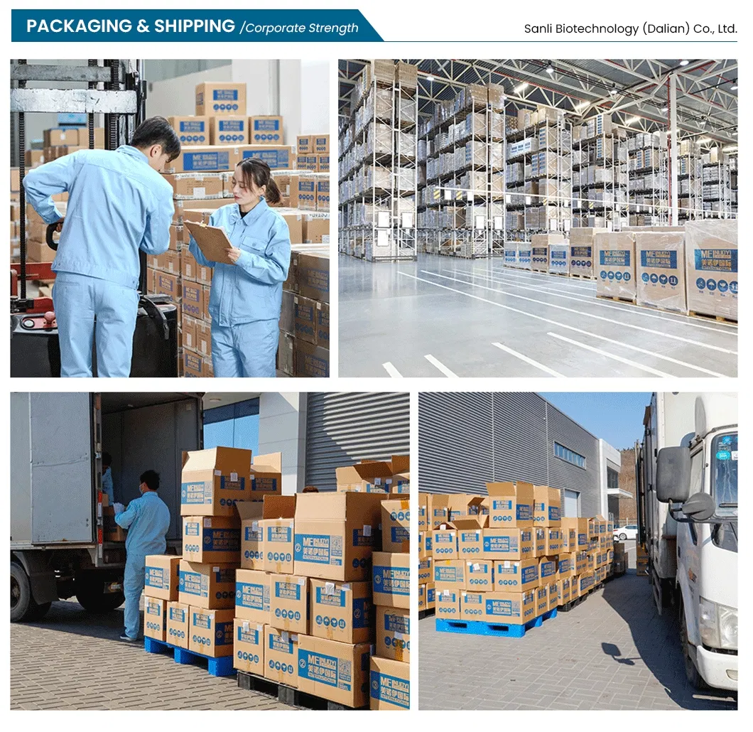 Product Certificate/Quality