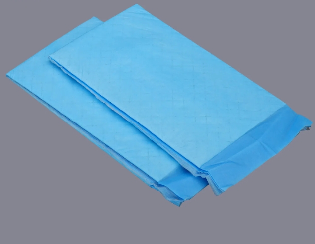 Incontinence Bed Protectors 80*150cm Premium Qualtity Medical Pads Disposable Diaper Sheet