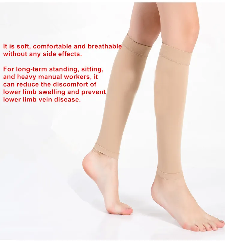 Compression Sleeve View 4