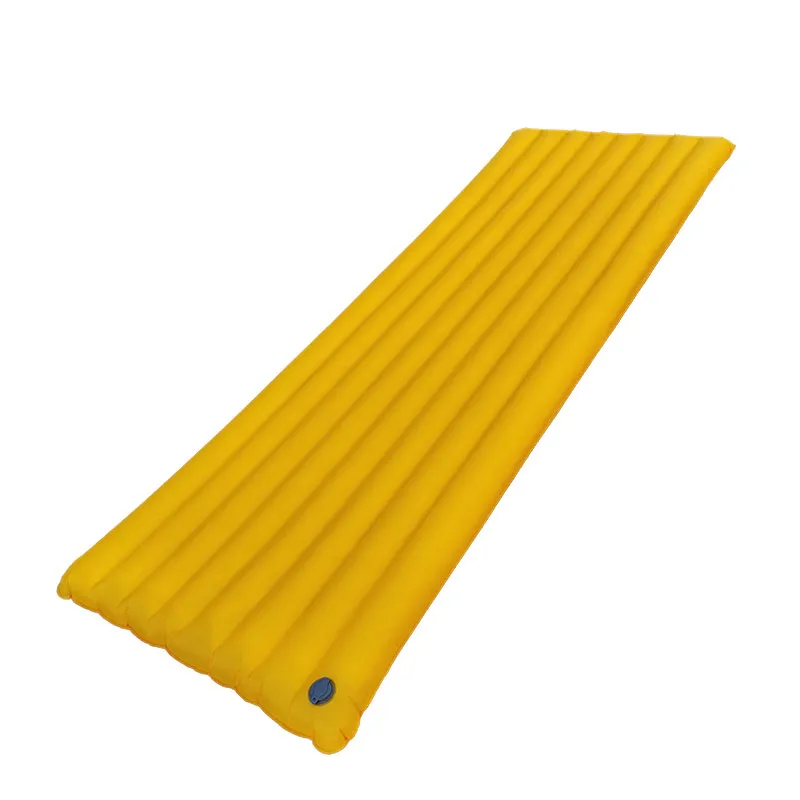 Ultralight Sleeping Pad Detail 1