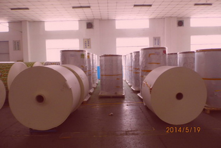 Medical Paper Bag Packaging of Drug Granules Factory Directly