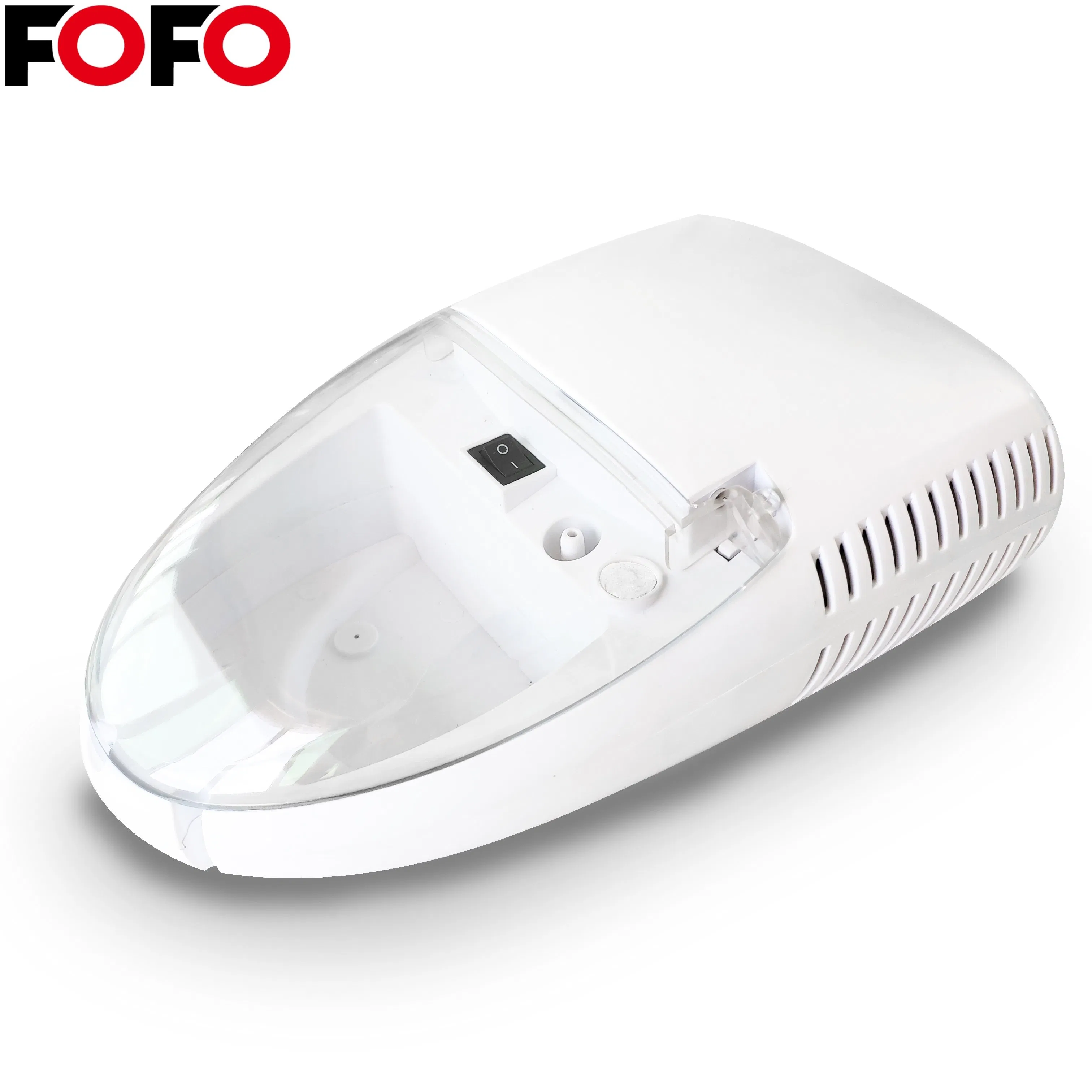 Fofo Health Care Product Medical Portable Compressor Nebulizer Air Nebulizer Machine