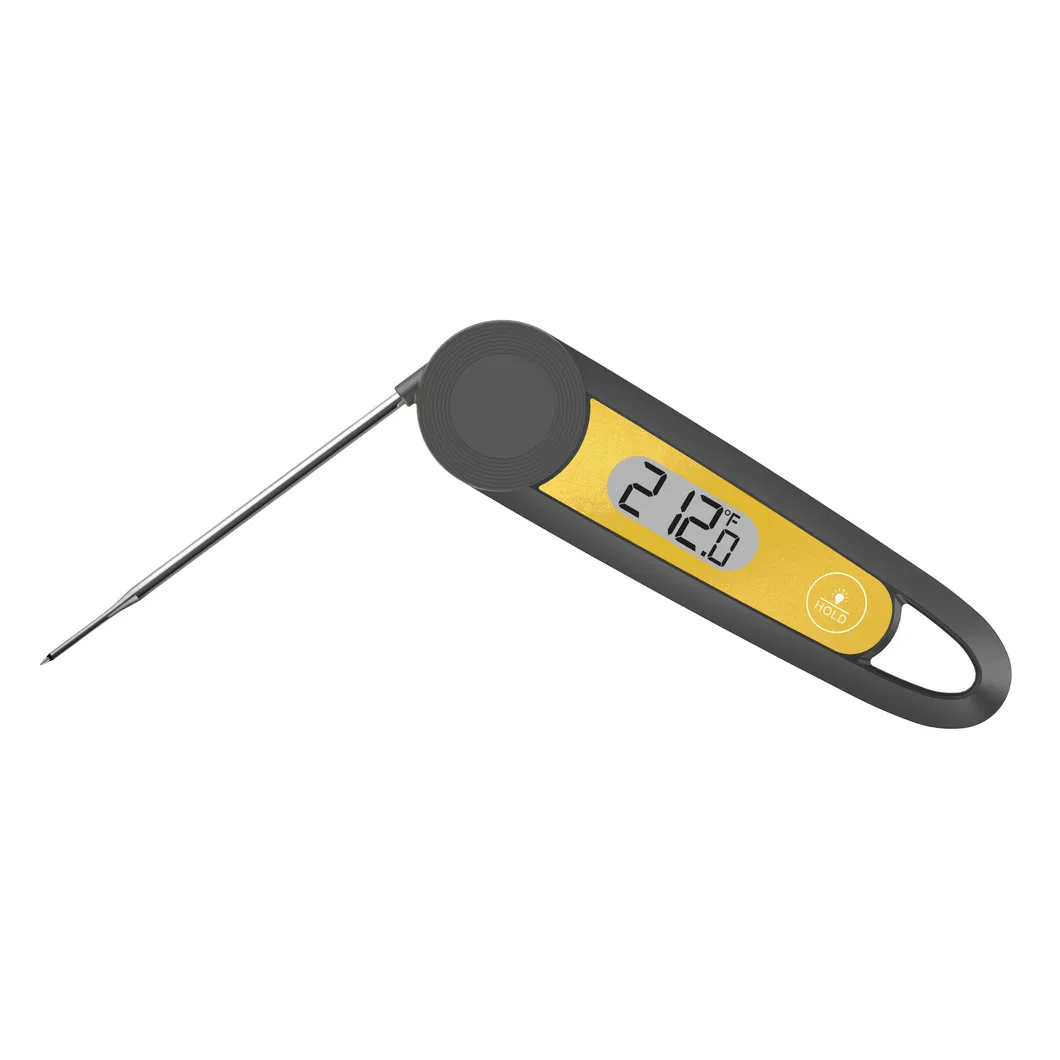 Instant Read Thermometer