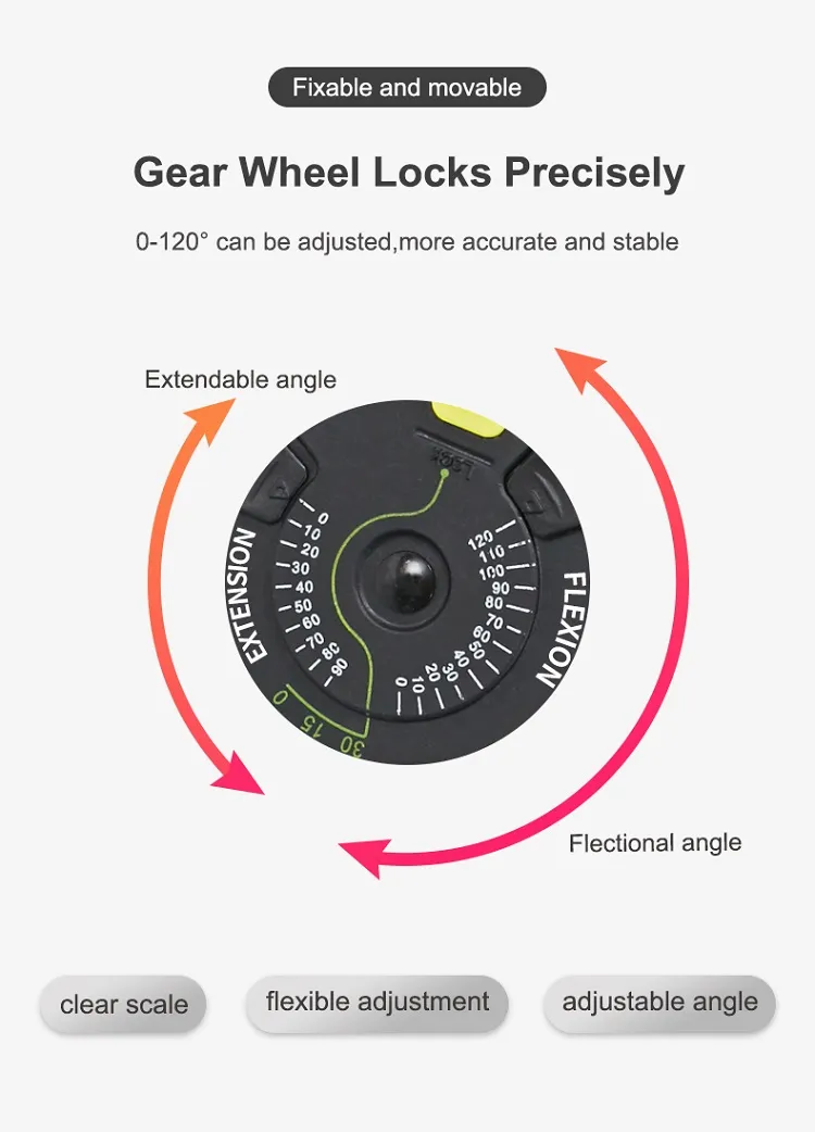 Knee Brace Installation 1