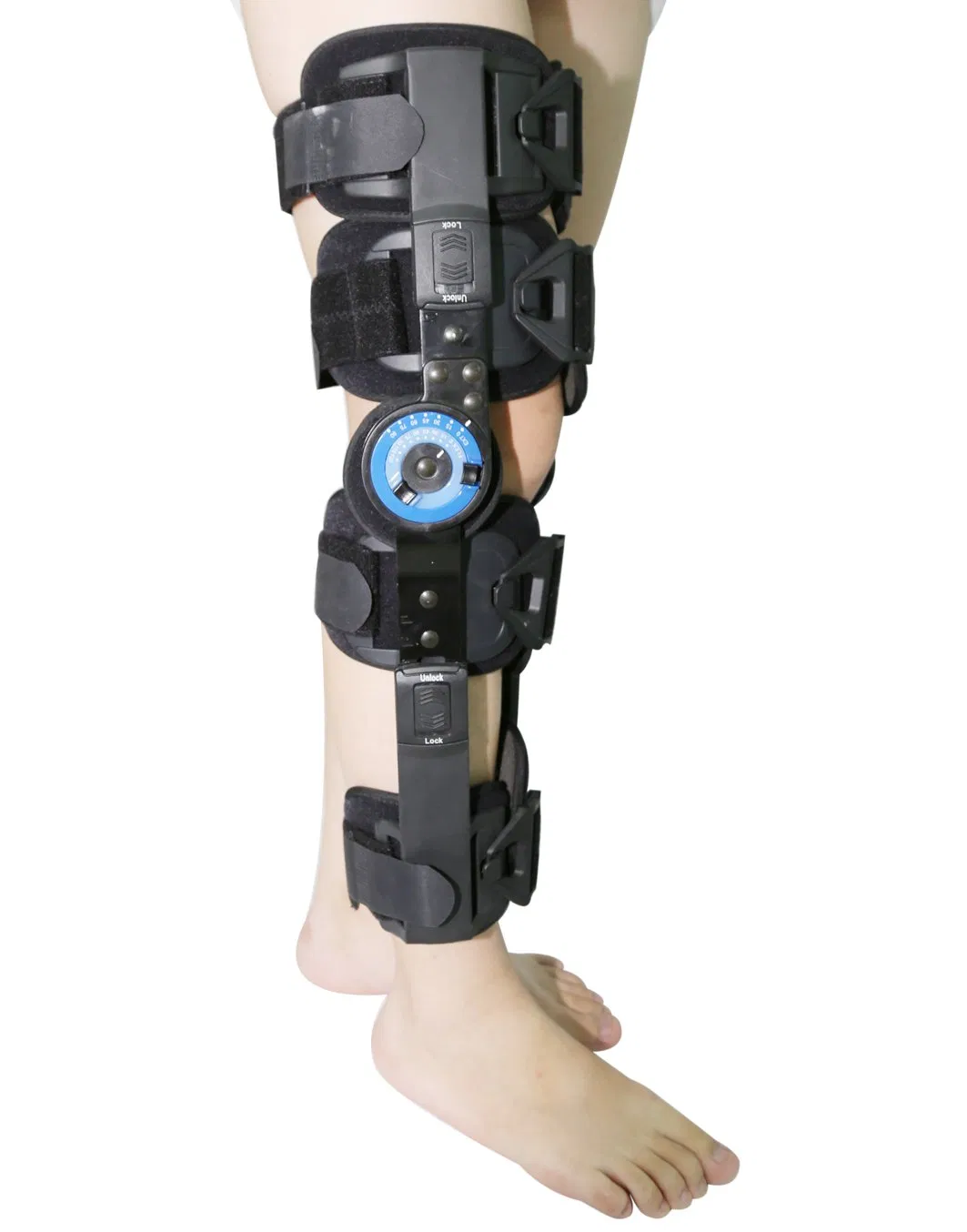 Neoprene Knee Brace, Orthopedic Products (SC-KN-022)
