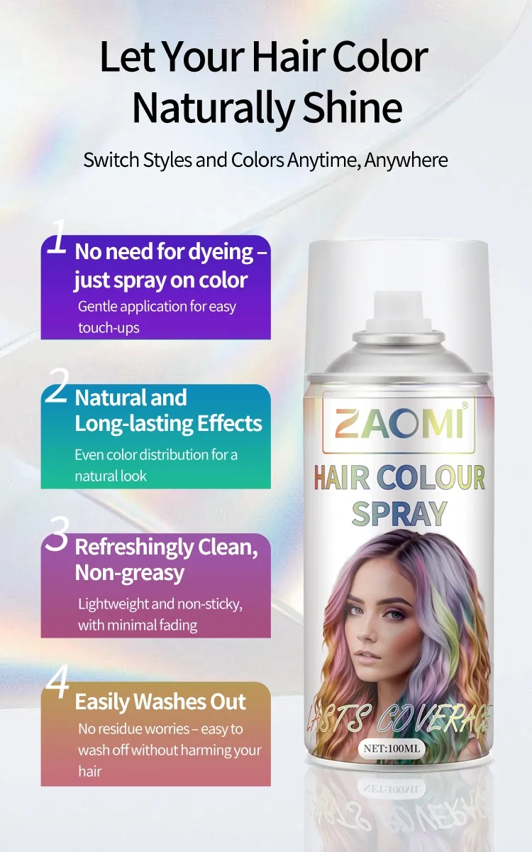 Hair Dye Spray 3