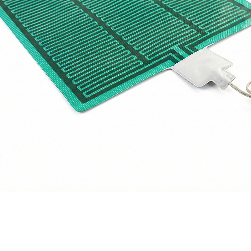 Wetness Sensing Incontinence Detection Elderly Care Fluid Leakage Sensing Bed-Wetting Sensor Pad