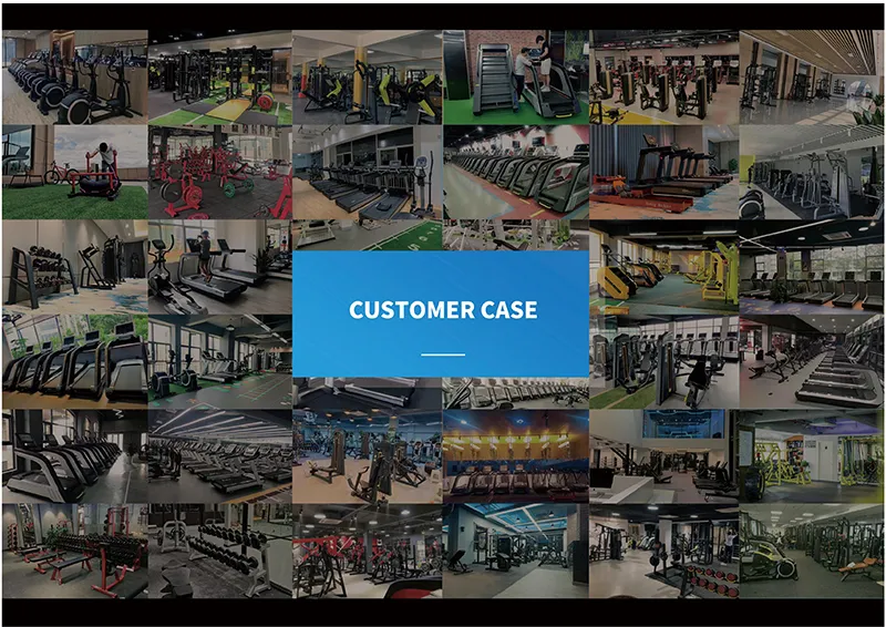 Rehabilitation Exercise Trainer