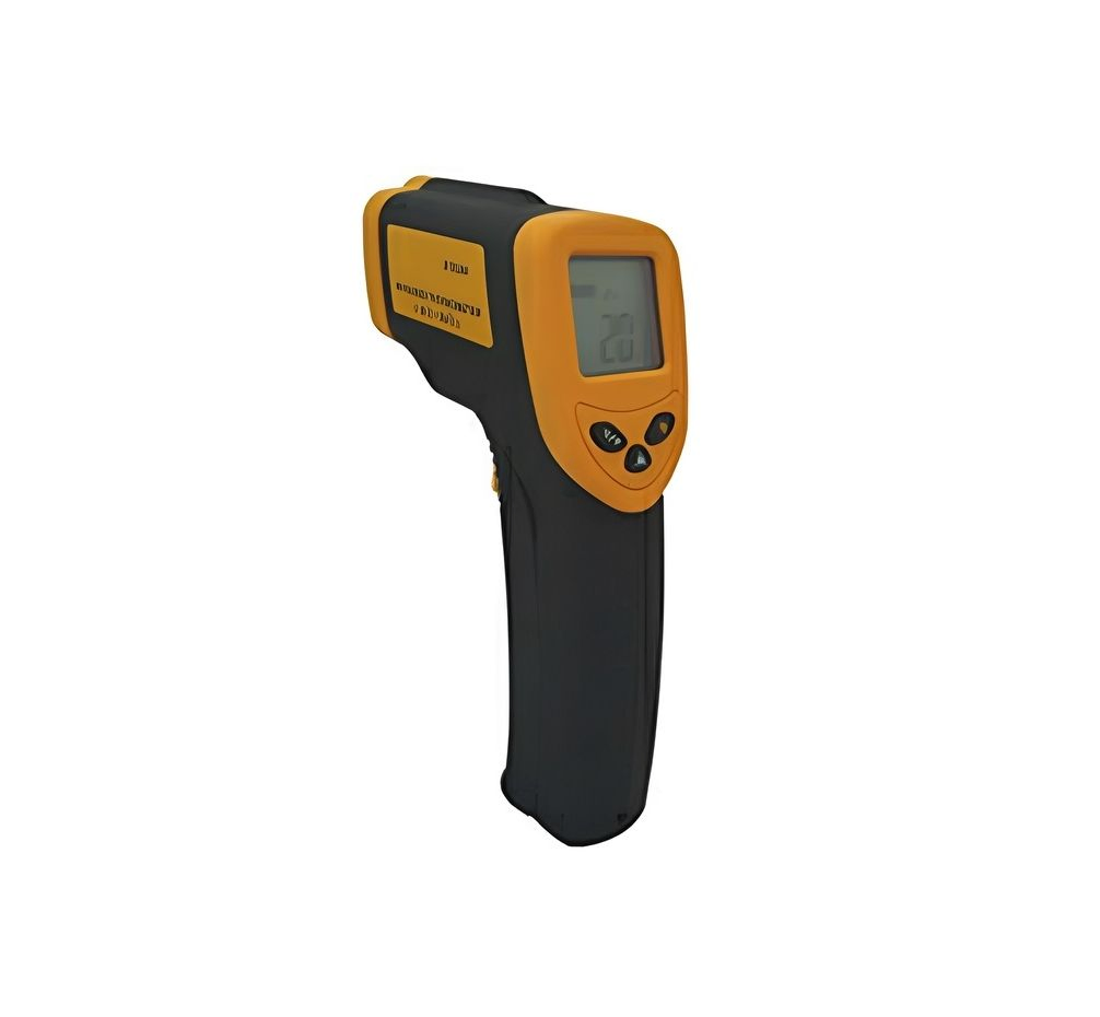 Non Contact Infrared Digital Thermometer (DT-8380)