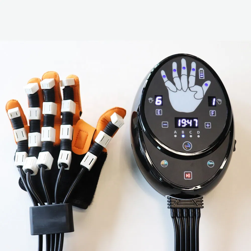 Home Rehabilitation Hand Exercise Equipment for Stroke Patients Promote The Circulation of Blood