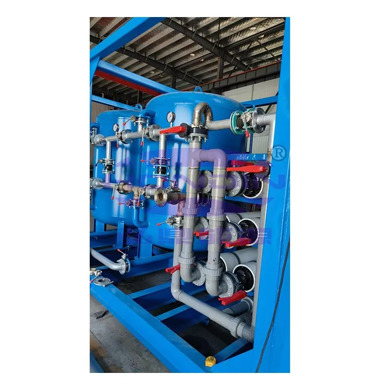 Drilling Fluid Frac Tank