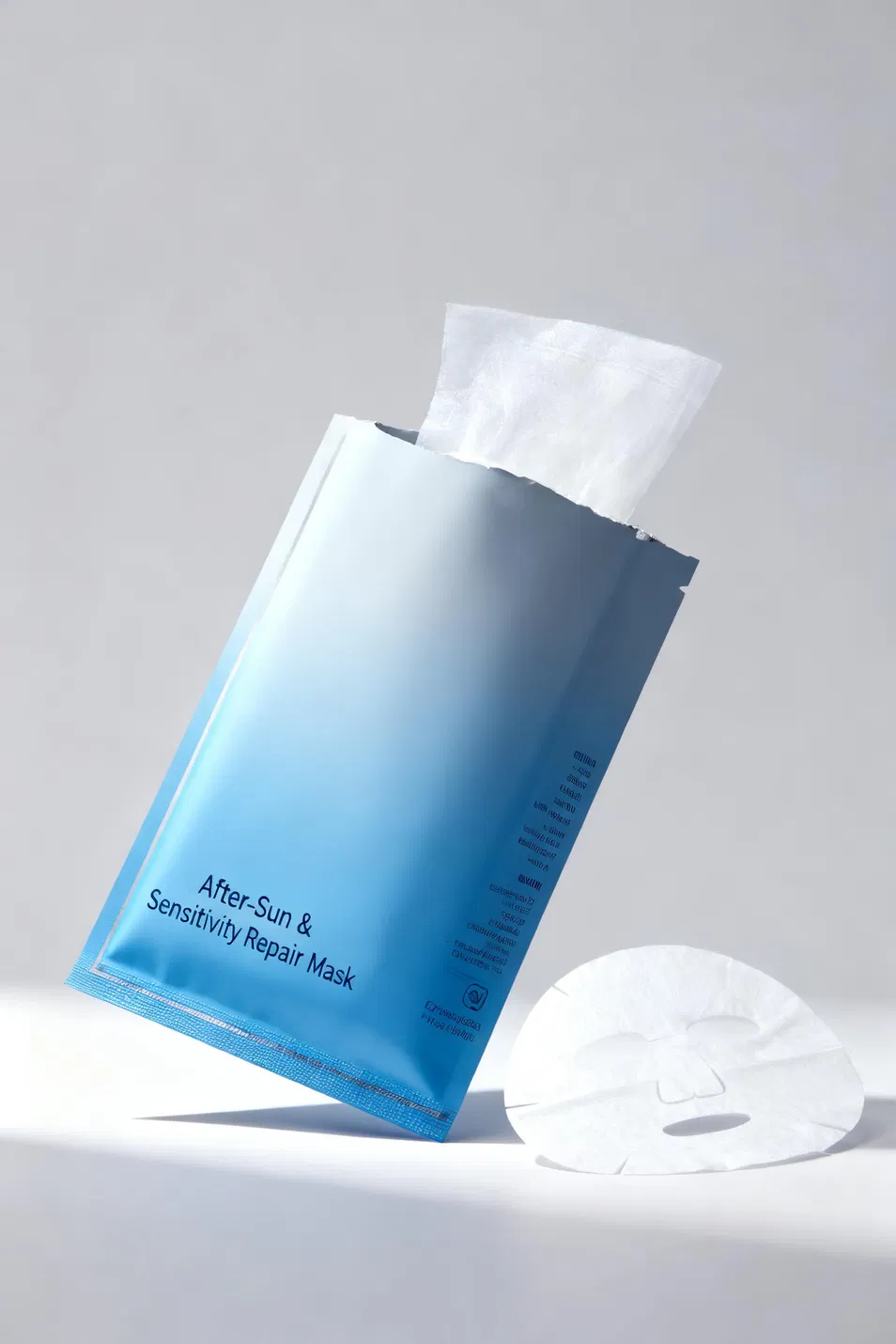 Repair Mask Product Display