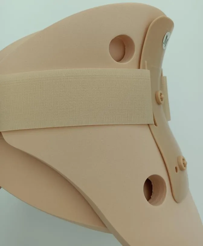 Philadelphia Neck Brace