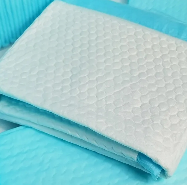 Incontinence Bed Protectors 80*150cm Premium Qualtity Medical Pads Disposable Diaper Sheet