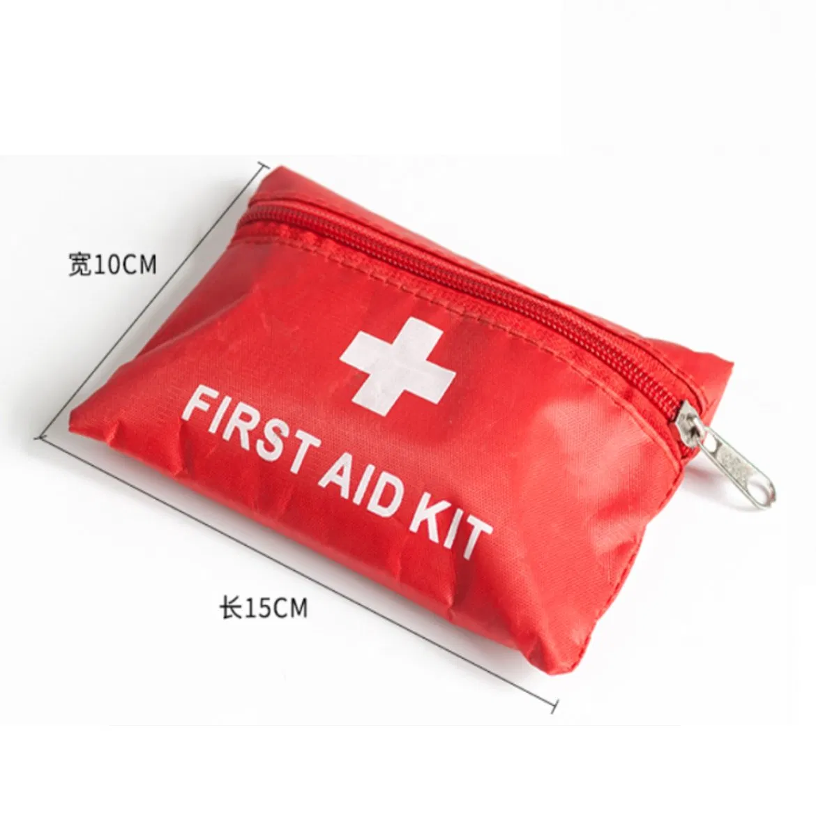 Portable Outdoor School Health Protection Medical Storage and Epidemic Prevention Kit