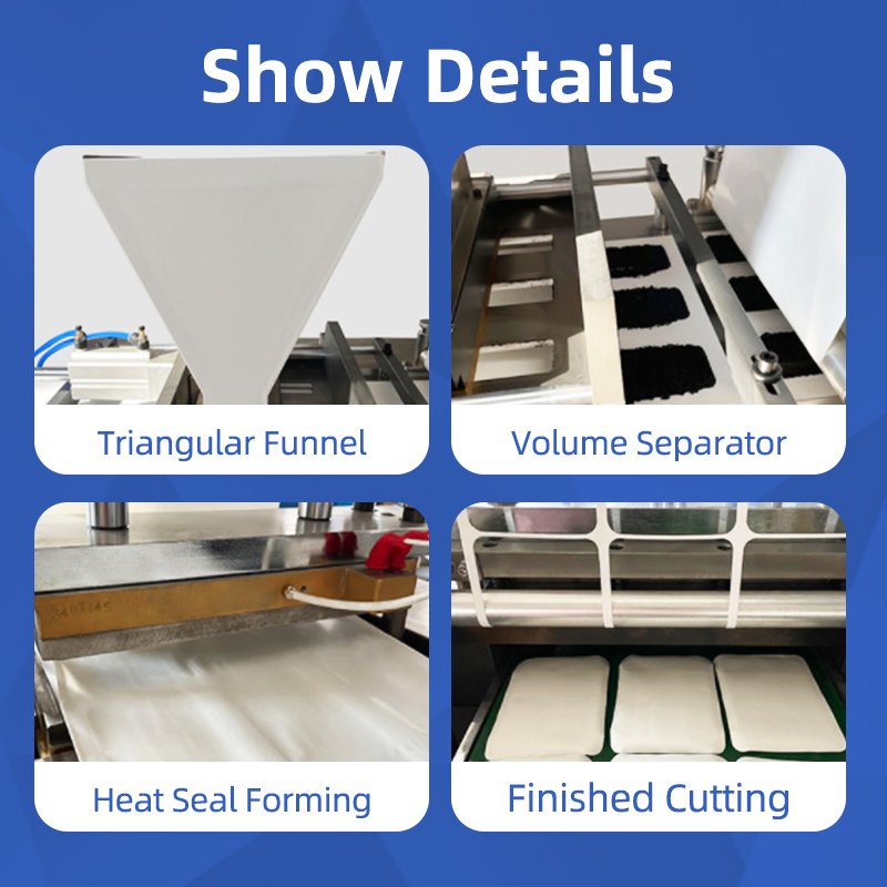 Premium Pharmacy Packaging Solutions for Warmers and Masks