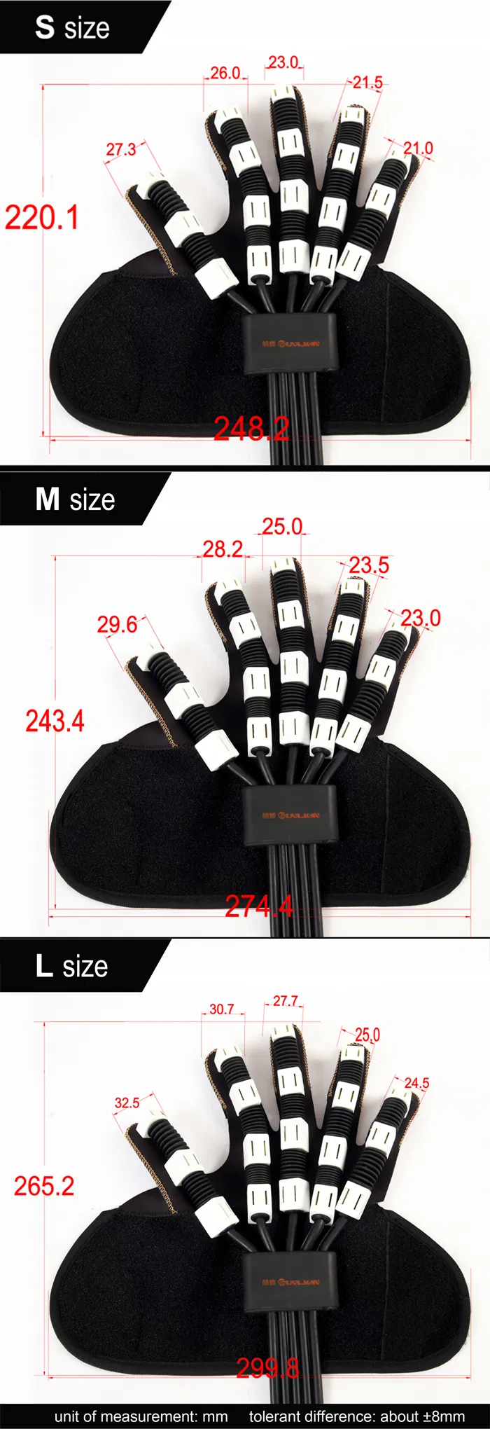 Hand Exercise Equipment