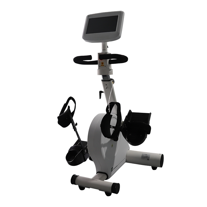 Hospital-Grade for Rehabilitation Centers Training Device - Passive and Active Exercise Equipment