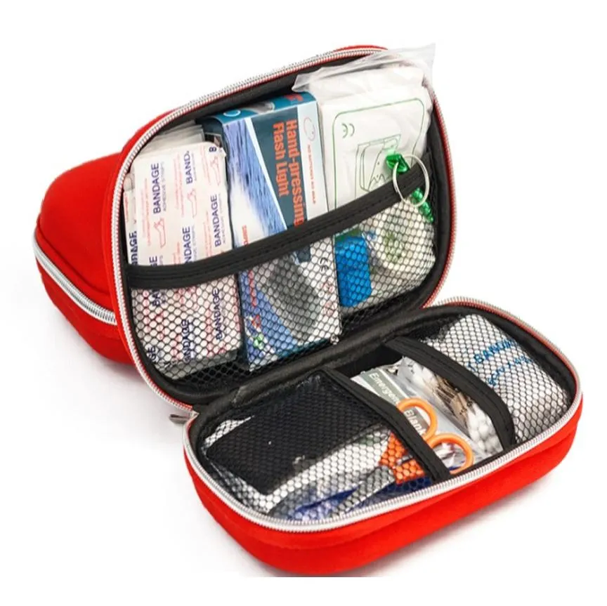Medical Storage Kit 2