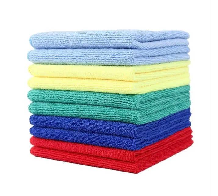 Microfiber Cleaning Towel