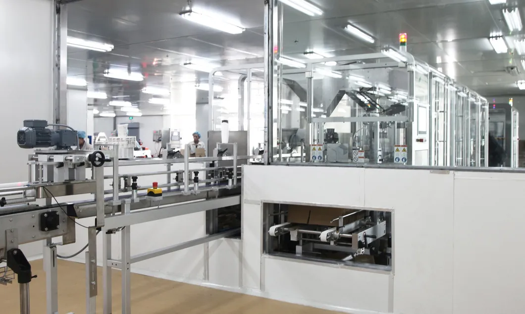 Hand Sanitizer Gel Display 3