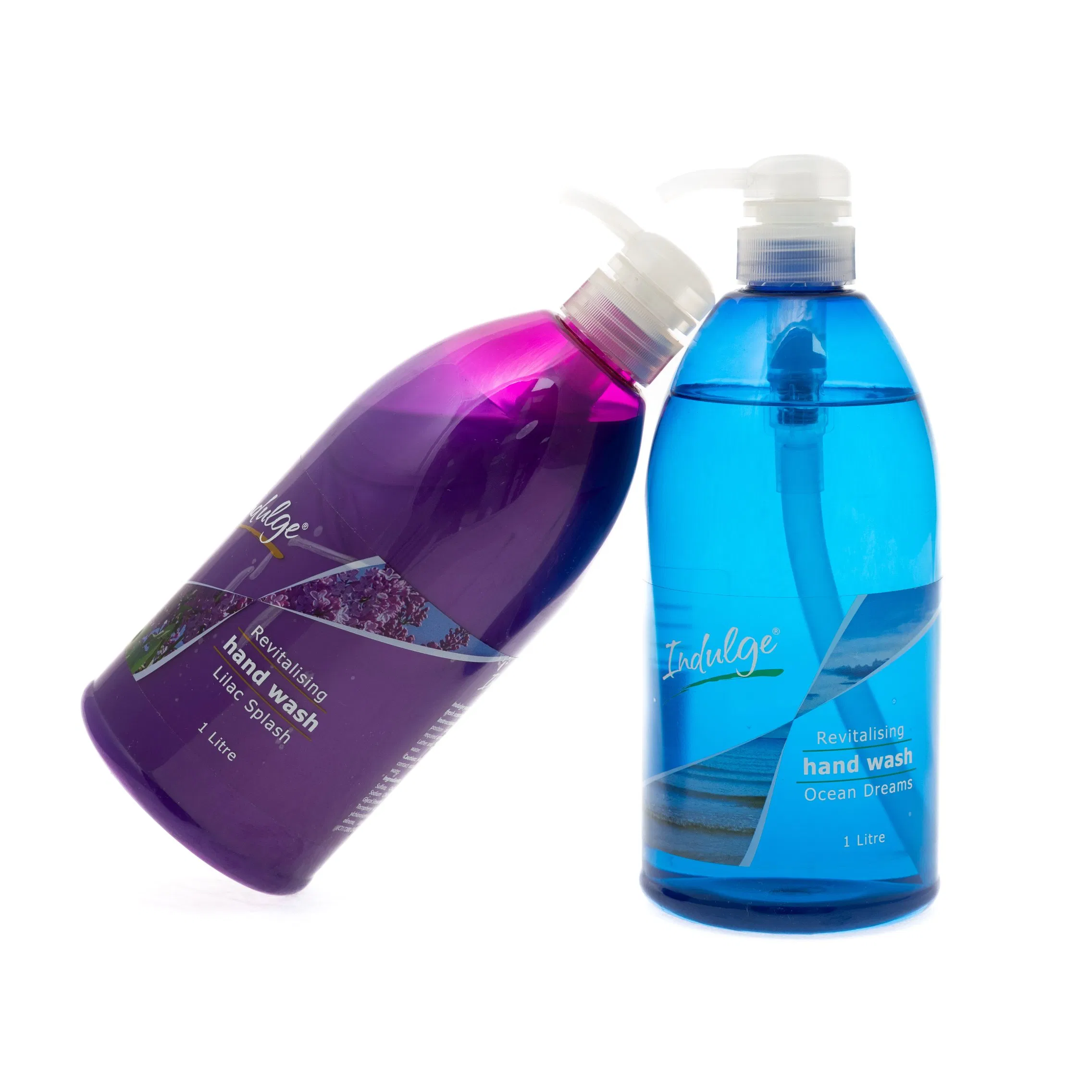 Rich Scented Floral Hand Sanitizer Gentle Cleansing, Germ Killing, Perfect for Daily Hygiene