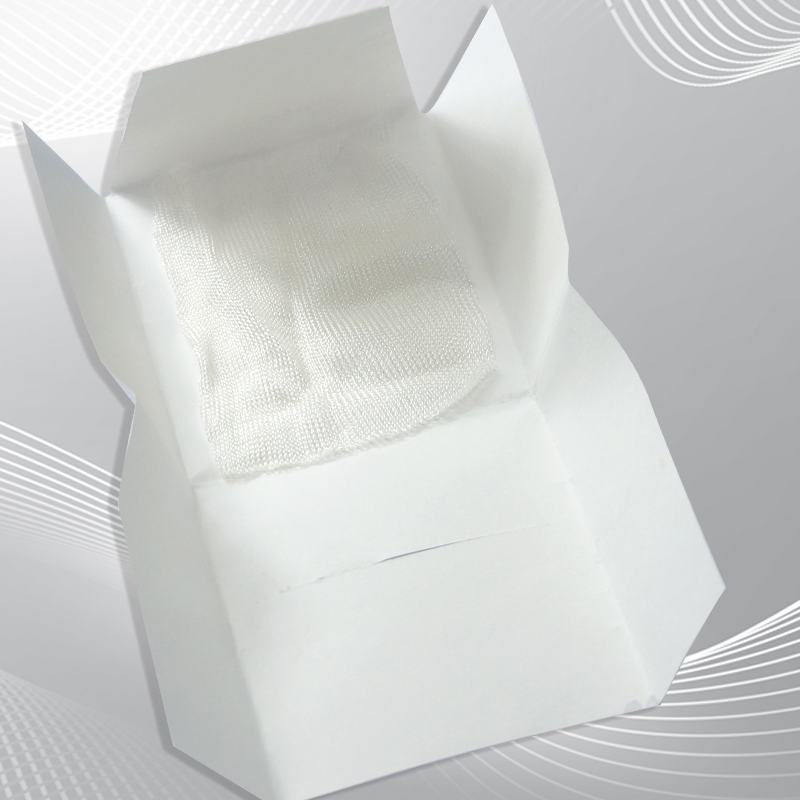 Medical Hydrocolloid Dressing Hemostatic Absorbable Gauzeoxidized Regenerated Cellulose