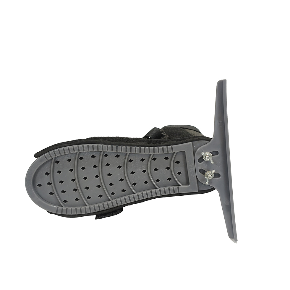 Ankle Orthopedic Fracture Fixation Protector Ankle Joint Anti Rotation Foot Drop Brace