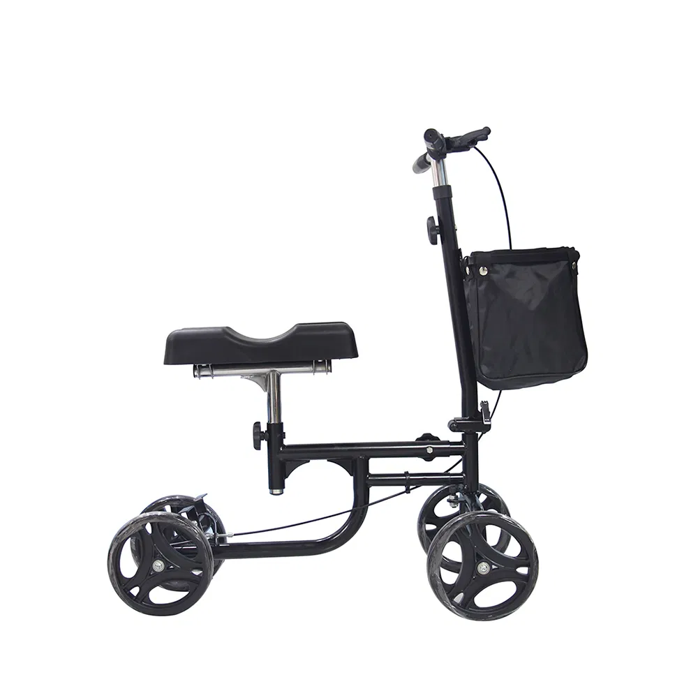 Wholesale High Quality Walker Walking Aids to Adjustable Height for Adults