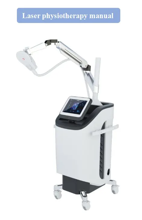 Professional Medical Physical Therapy Equipment