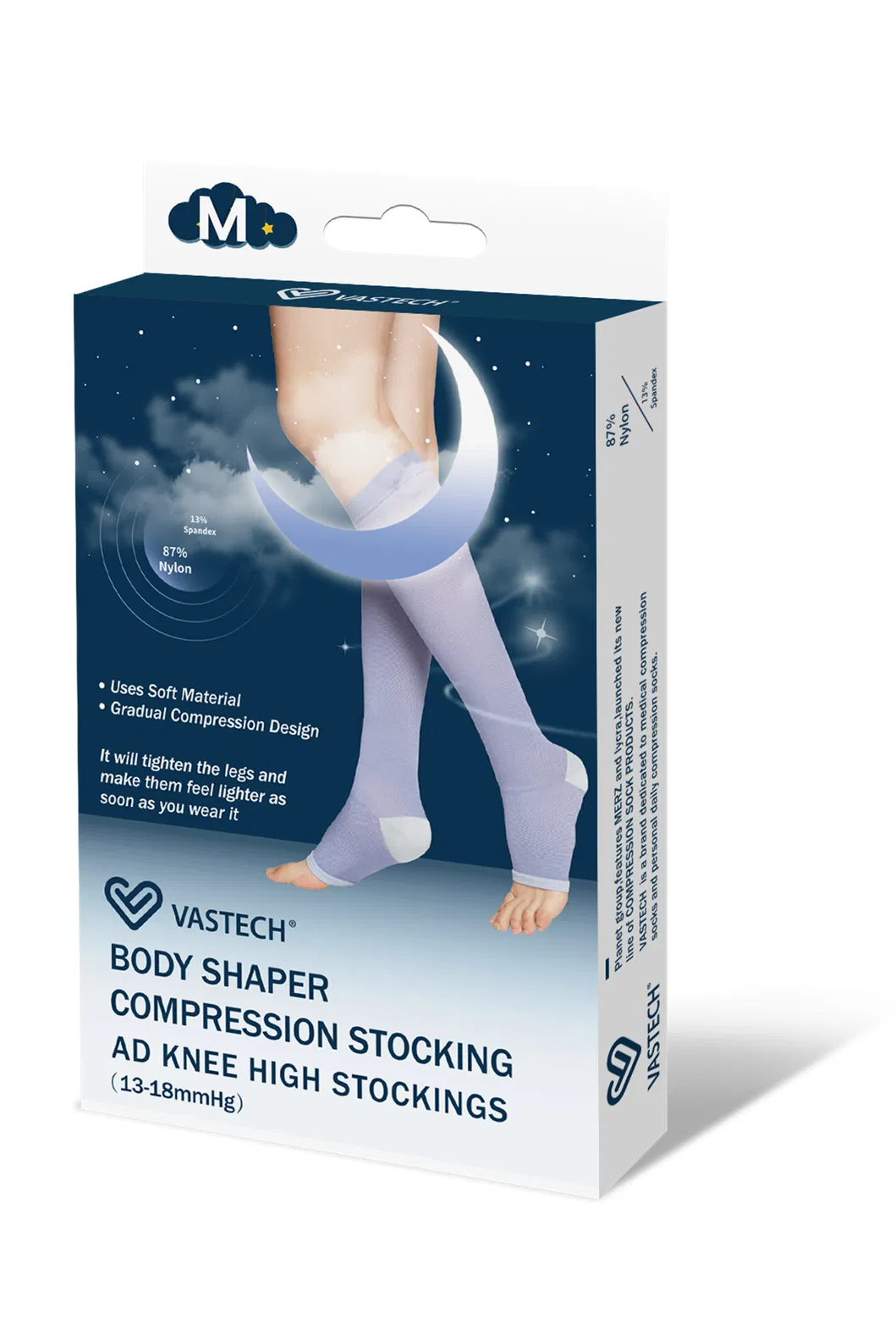 Compression Stocking