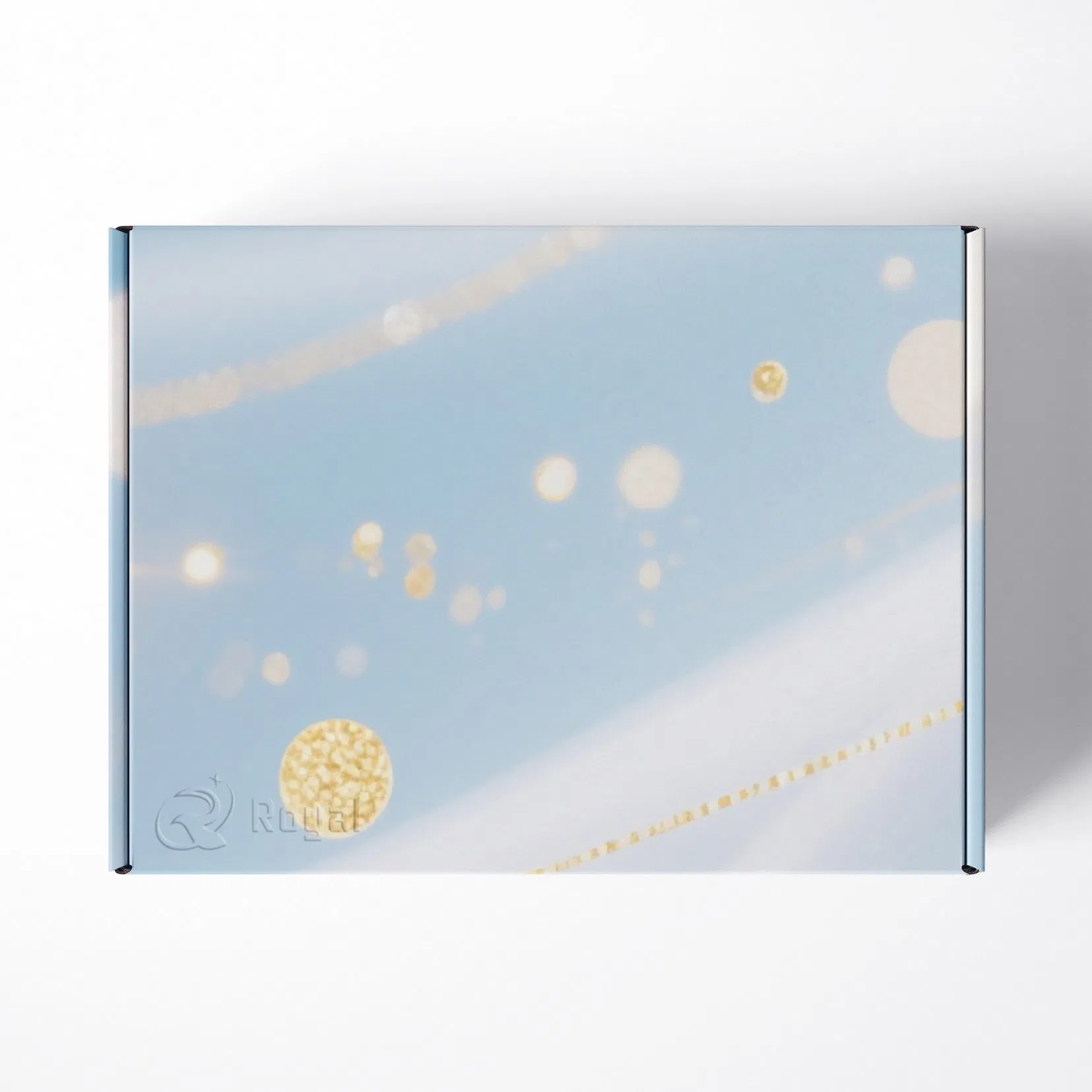 Factory Price Corrugated Shipping Mailer Box, for Gift Courier Retail Pharmacy Cosmetic Clothing Packing, Mix Order Welcome