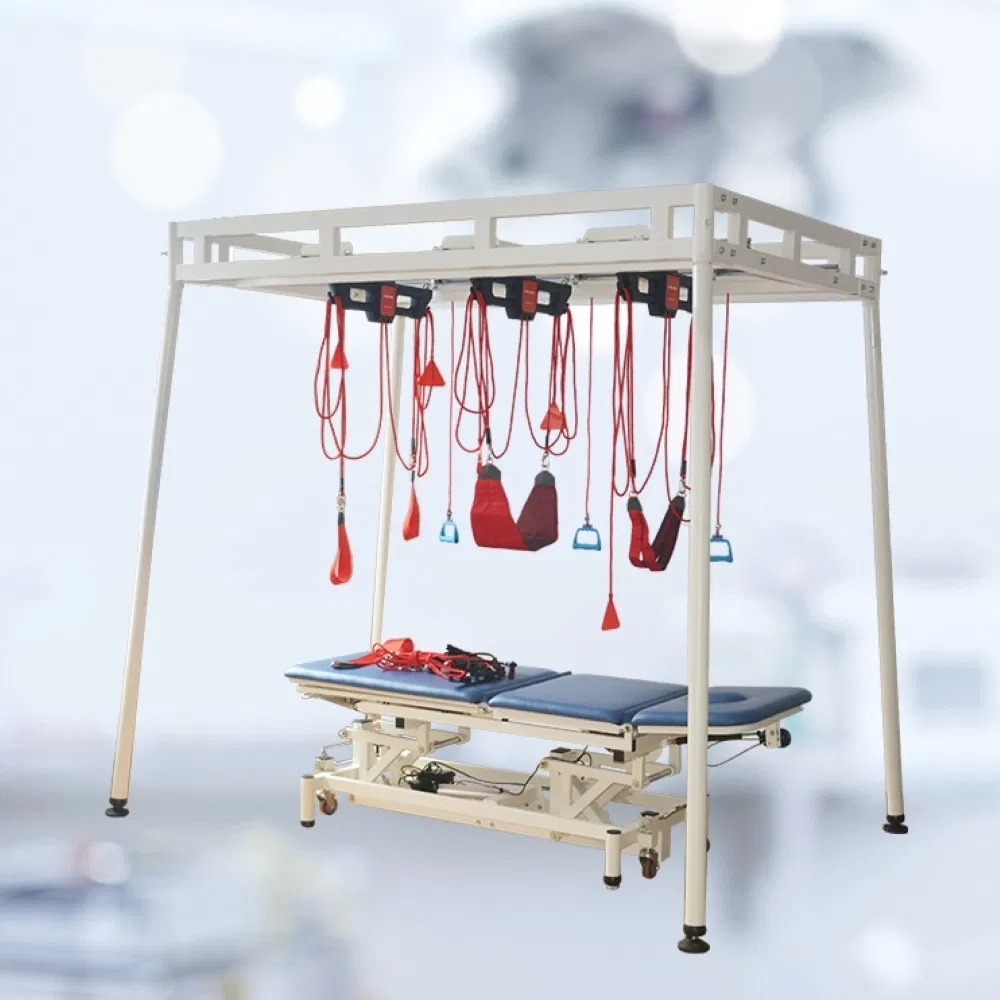 Rehabilitation Exercise Equipment 5