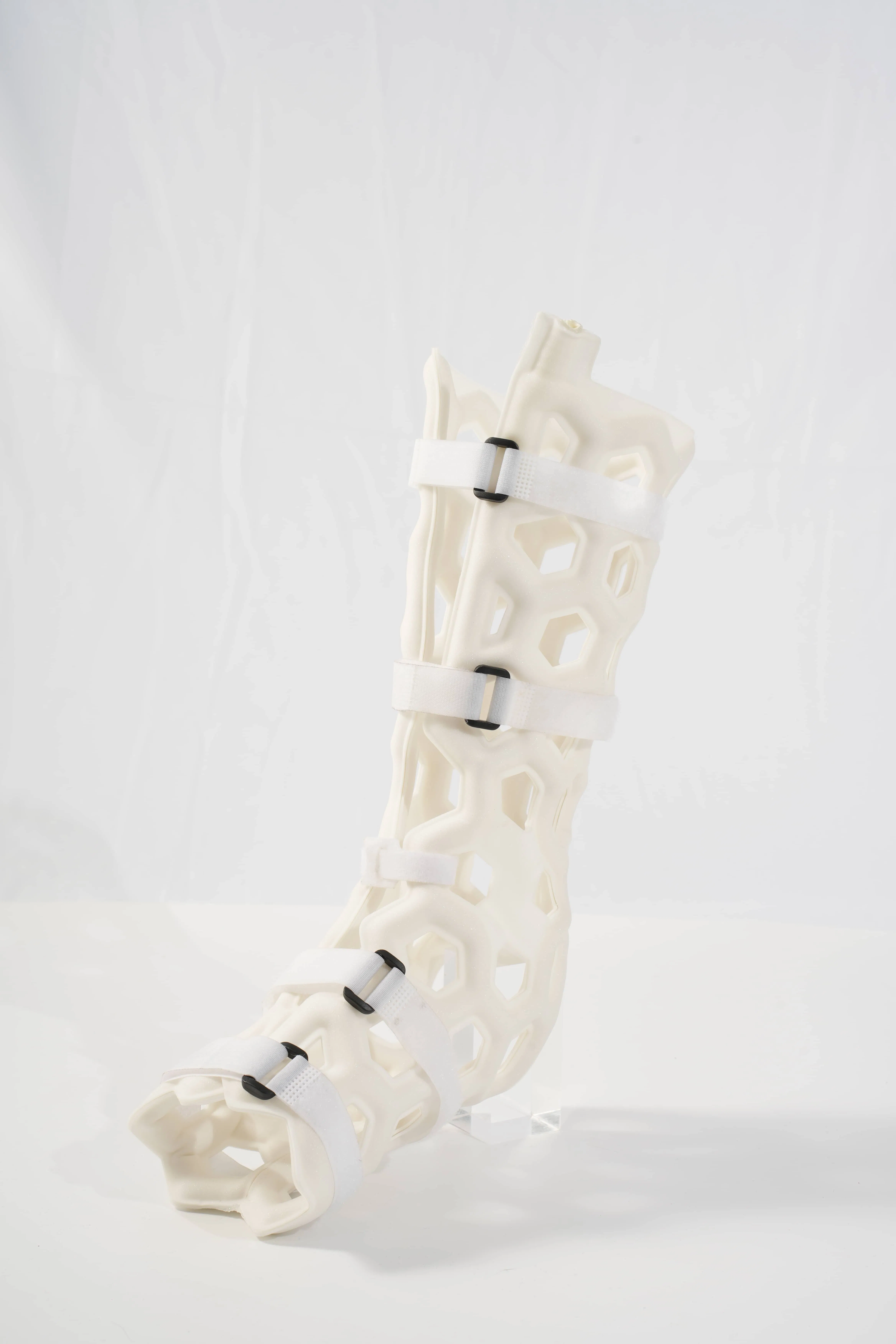 Waterproof and Breathable Orthopedic Products External Fixation Braces for Foot