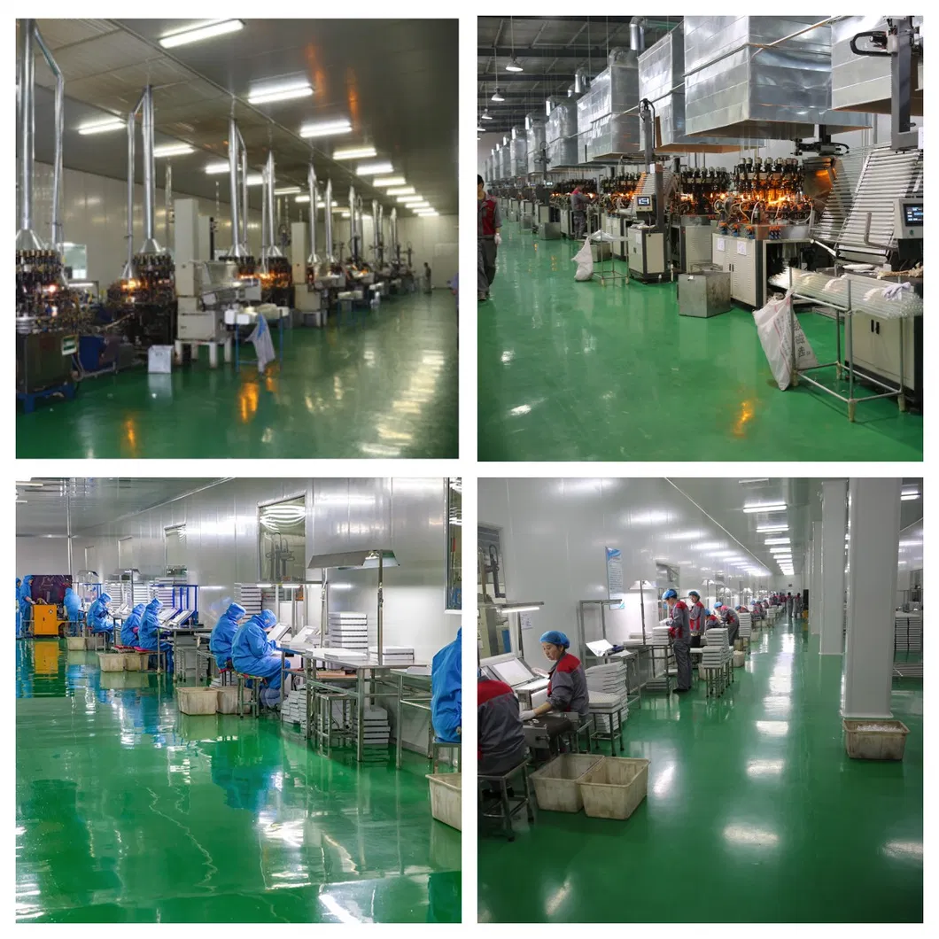 Manufacturing Facility 2