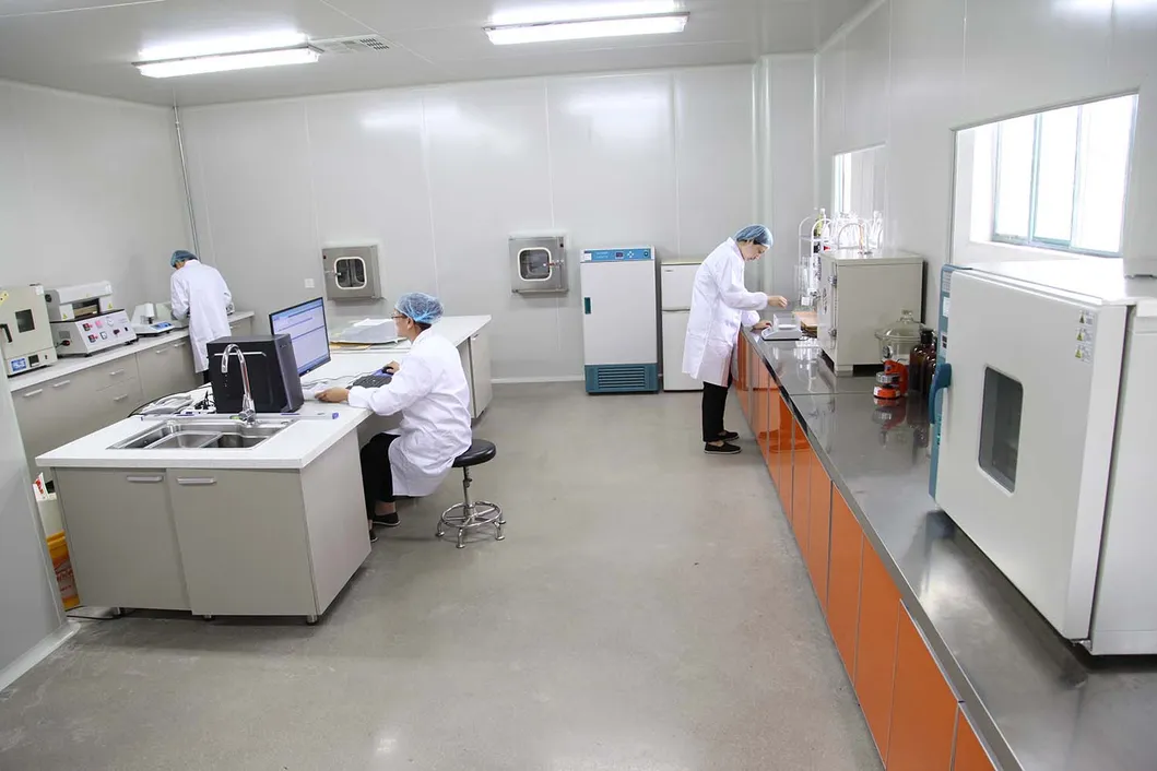 Production Process 2