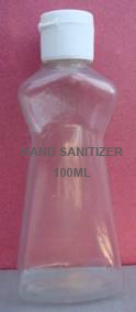 Hand Sanitizer for Hand Washing with Bottle 100ml