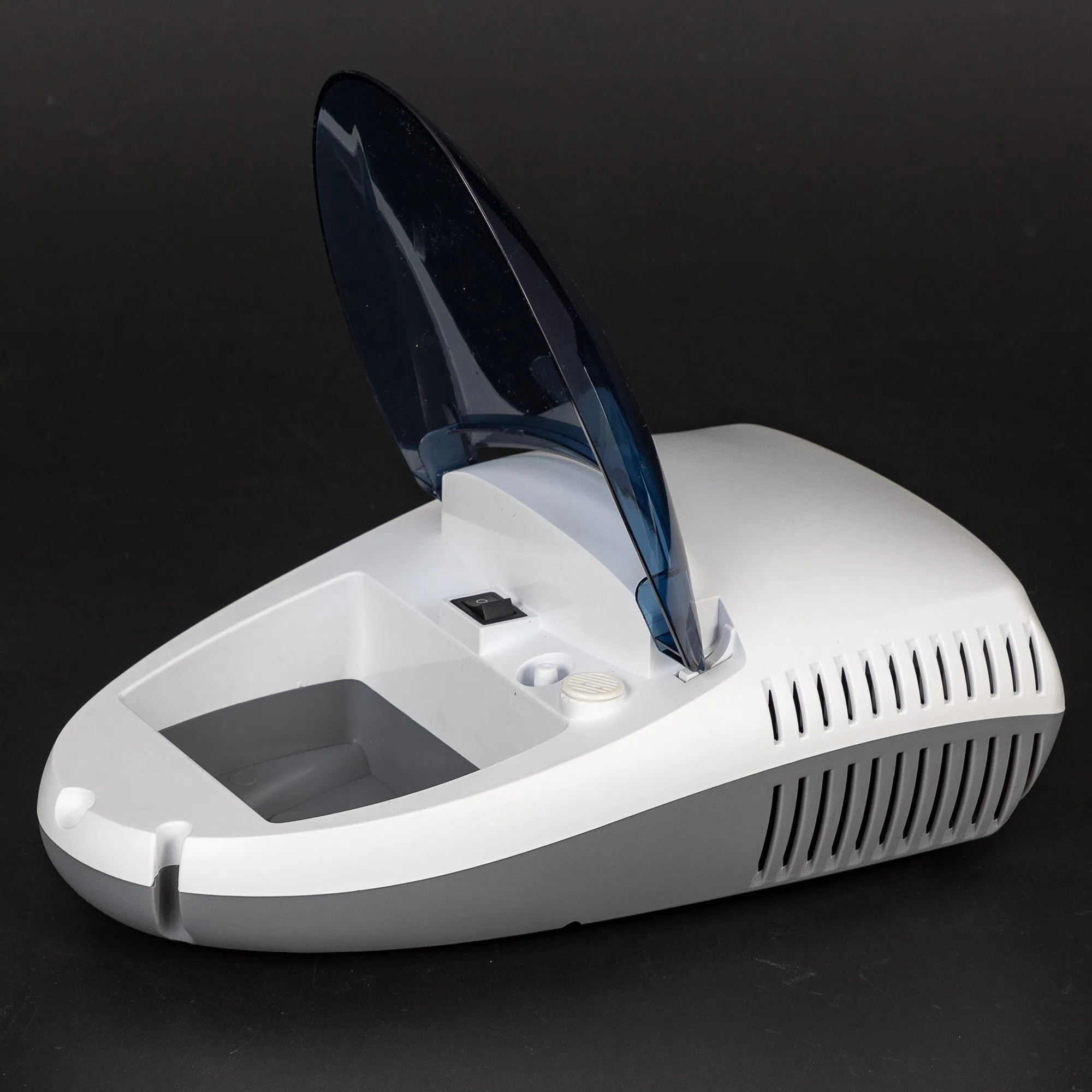 Fofo Health Care Product Medical Portable Compressor Nebulizer Air Nebulizer Machine