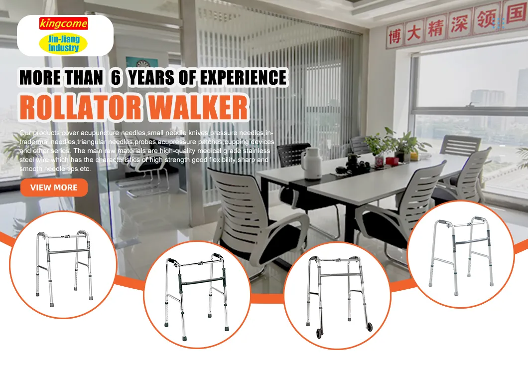 Standing Frame Rehabilitation Equipment