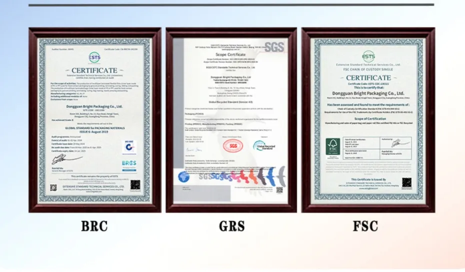 Child-Safe Vitamin and Medicine Storage Pouches