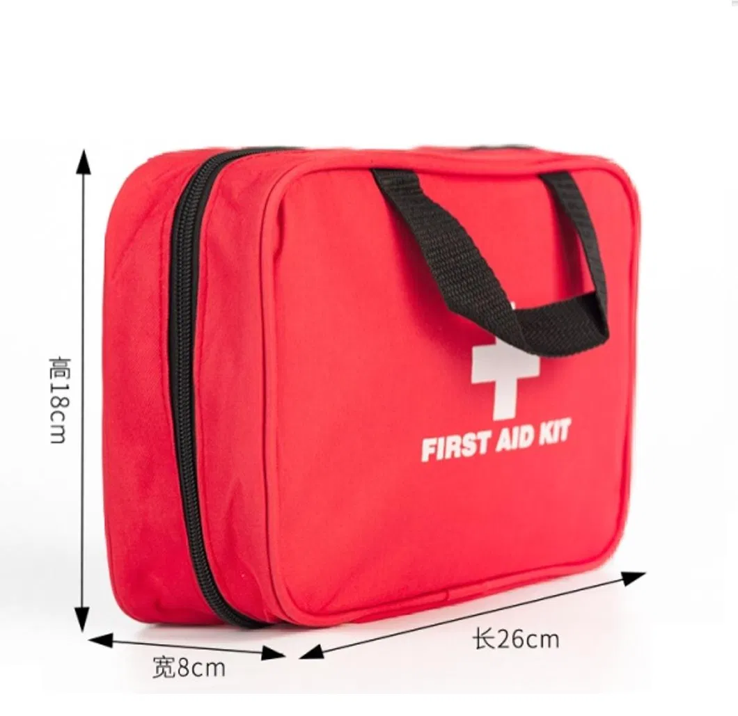 Medical Storage Kit 6