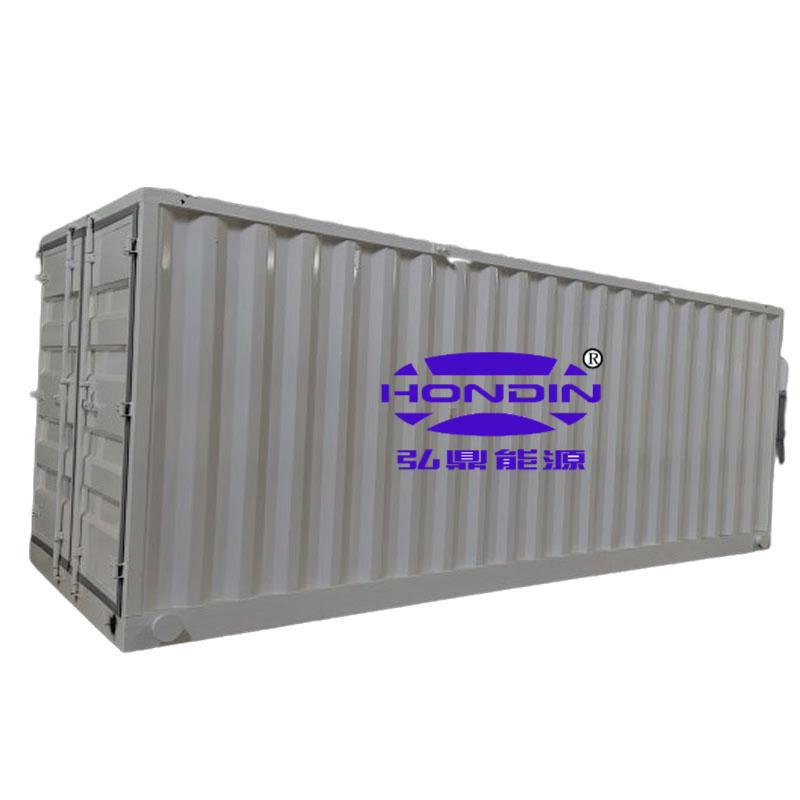 Wholesale Price Mobile Trailer Skid Mud Tanks