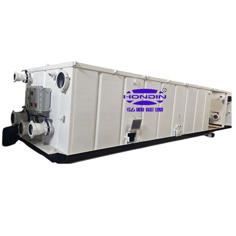 Various Tanks for Optimal Storage Mud Tank/Water Tank/Drilling Fluid Frac Tank